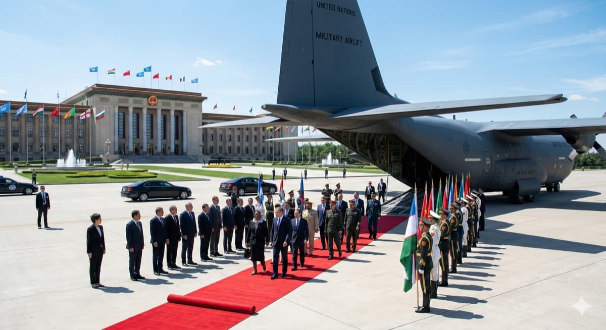 Government & Military Groups